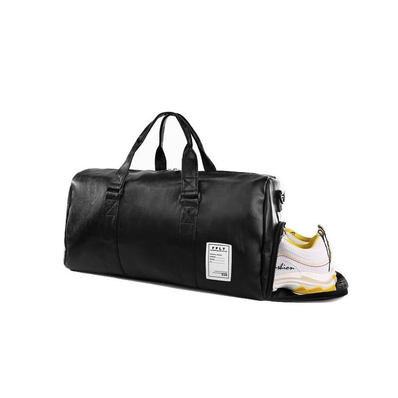 Durable Sports Gym Bag – Lightweight & Multi-Compartment Workout Duffel